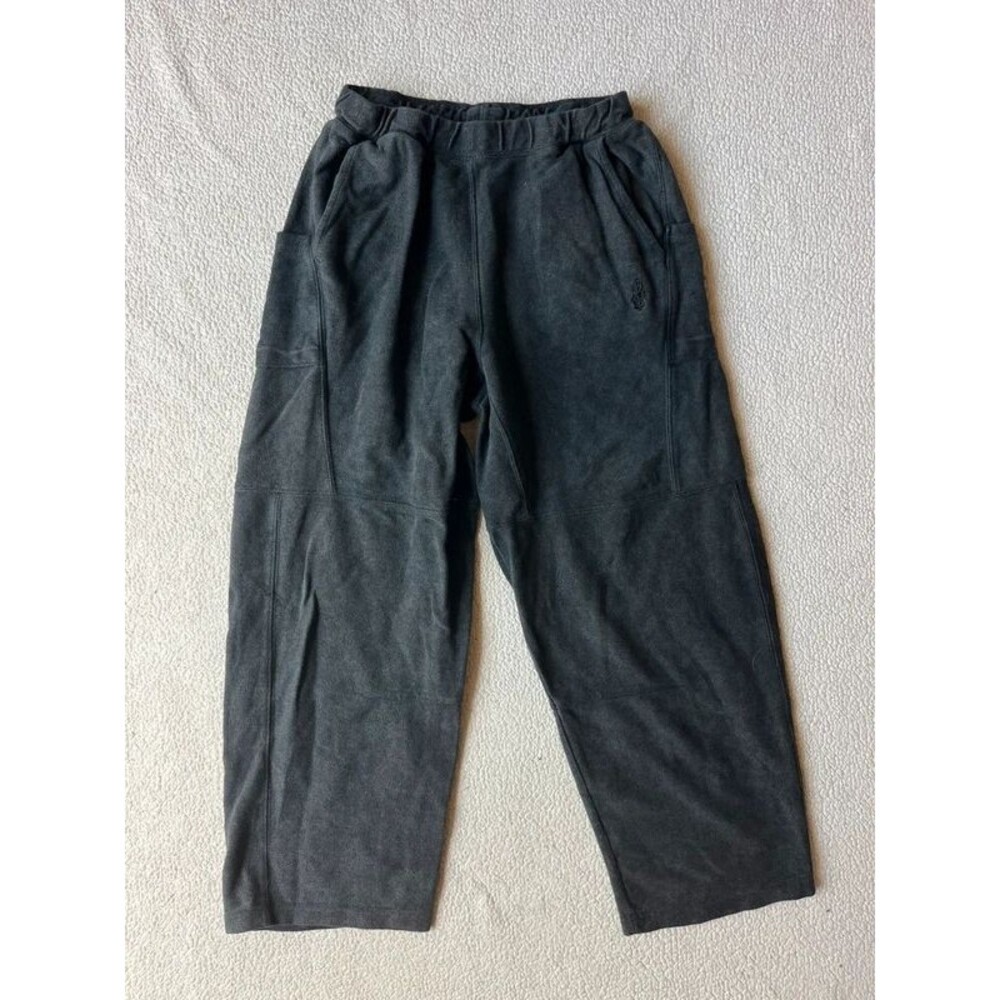 Free People Movement Grey Sweatpants Womens Small